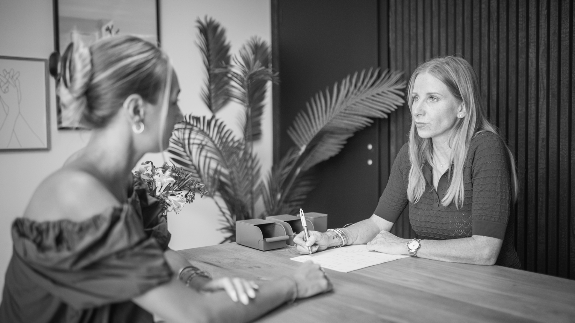 page coaching individuel